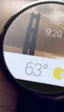 Moto 360 recibe la última actualización de Android Wear