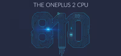 OnePlus incluirá un procesador Snapdragon 810 v2.1 en su próximo teléfono