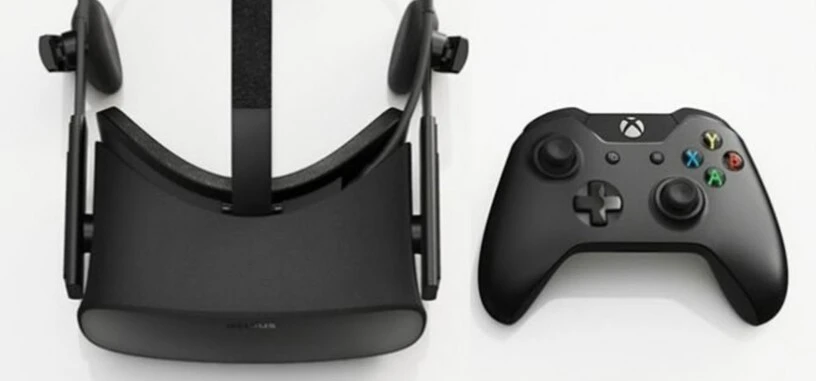 Ya puedes reservar las Oculus Rift, cuestan 699 euros y se pondrán a la venta en marzo