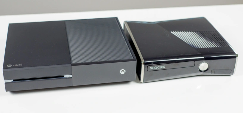 Microsoft deja de producir la Xbox 360