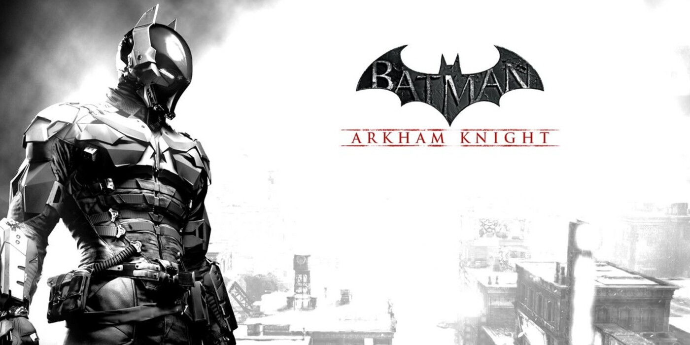 Por fin llega 'Batman: Arkham Knight', su trama y juego nos dejará con  ganas de más | Geektopia