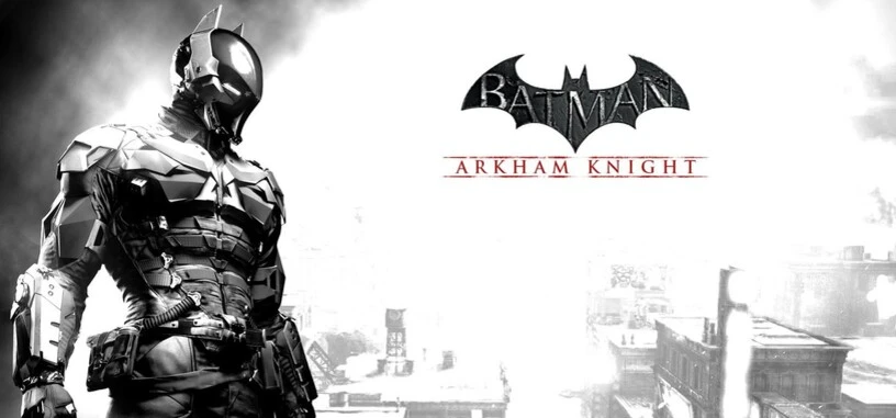 Por fin llega 'Batman: Arkham Knight', su trama y juego nos dejará con ganas de más