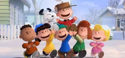 Los trailers de la semana: Snoopy, Kung Fu Panda 3, Mascotas, y más