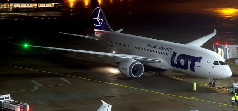 Un ciberataque mantuvo en tierra durante horas los vuelos del aeropuerto de Varsovia
