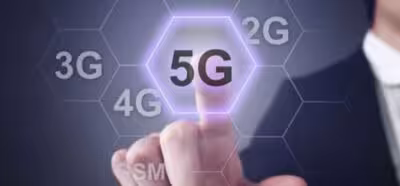 La primera red 5G llegará en 2020 con velocidades de hasta 20 Gbps