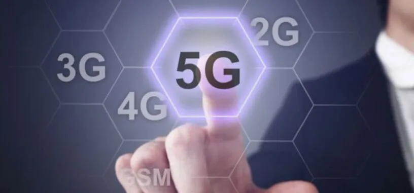 El estándar 5G tendrá que permitir comunicaciones a 20 Gbps con 1 ms de latencia