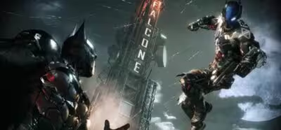 Si quieres jugar a 'Batman: Arkham Knight' en una gráfica AMD, mejor actualiza los drivers