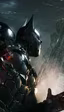 Si quieres jugar a 'Batman: Arkham Knight' en una gráfica AMD, mejor actualiza los drivers