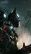 Si quieres jugar a 'Batman: Arkham Knight' en una gráfica AMD, mejor actualiza los drivers