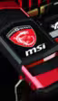 MSI pone a la venta un puente para SLI de alta calidad para amantes del modding