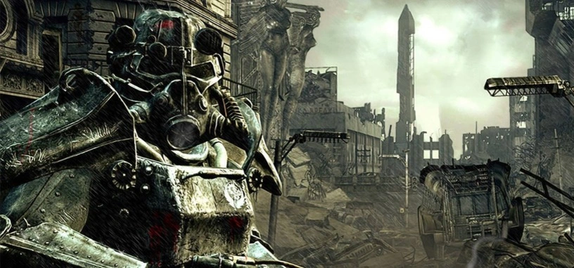 Si reservas la edición digital de 'Fallout 4' para Xbox One, recibirás gratis 'Fallout 3'