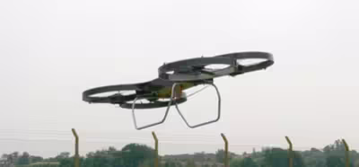 El ejército de EE. UU. tendrá motos voladoras para transporte de tropas y vigilancia
