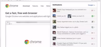 Ya puedes filtrar las notificaciones de Google que no te interesen