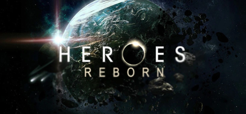 Nuevo y breve avance de la miniserie 'Heroes Reborn'
