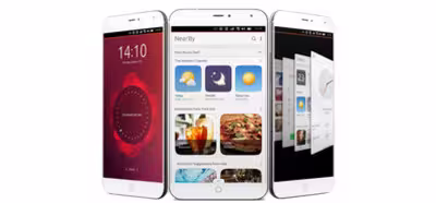 Meizu presenta el Mx4 Ubuntu Edition, pero necesitarás una invitación para comprarlo