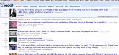 Reddit cumple diez años con unos resultados espectaculares