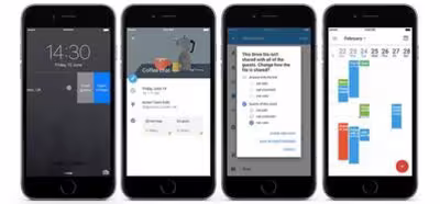 Publicada la actualización de Google Calendar para iOS con importantes novedades