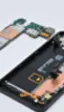 Un despiece del BlackBerry Z10 muestra un hardware muy parecido al del Galaxy S III vendido en EE.UU