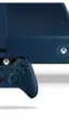 'Forza Motorsport 6' llegará junto a una Xbox One tuneada con sonidos de carreras
