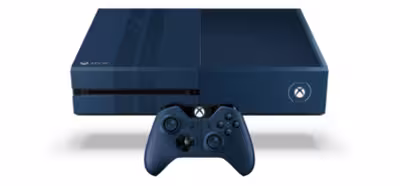 'Forza Motorsport 6' llegará junto a una Xbox One tuneada con sonidos de carreras