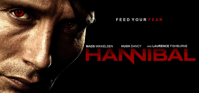 La serie 'Hannibal' podría continuar en Netflix o Amazon para su cuarta temporada