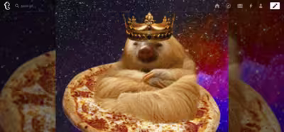 Procrastinadores del mundo, os presento Tumblr TV, vuestra televisión de GIFs
