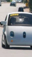 El último prototipo de coche autónomo de Google ya circula por las calles de Mountain View