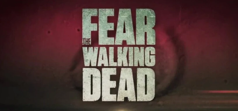 Confía en las autoridades en el primer vídeo de 'Fear the Walking Dead'