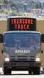Las nuevas ofertas especiales de Amazon llegan a Seattle en forma de 'camión del tesoro'