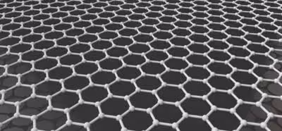 Un nuevo proceso de fabricación de grafeno podría traer una nueva revolución industrial