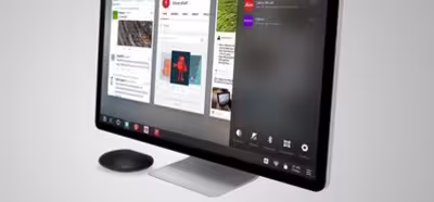 Remix Mini es un nuevo mini PC con Android que costará tan sólo 30 dólares