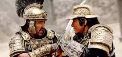 Trailers para amenizar el domingo: Heroes Reborn, Fear The Walking Dead, y más