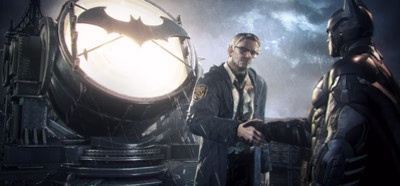 Los problemas de 'Batman: Arkham Knight' para PC no se solucionarán hasta el otoño