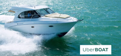 Si quieres viajar por Turquía este verano, UberBOAT te tiene cubierto