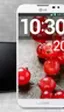LG muestra su Optimus G Pro, pantalla de 5.5 pulgadas con cristal curvo
