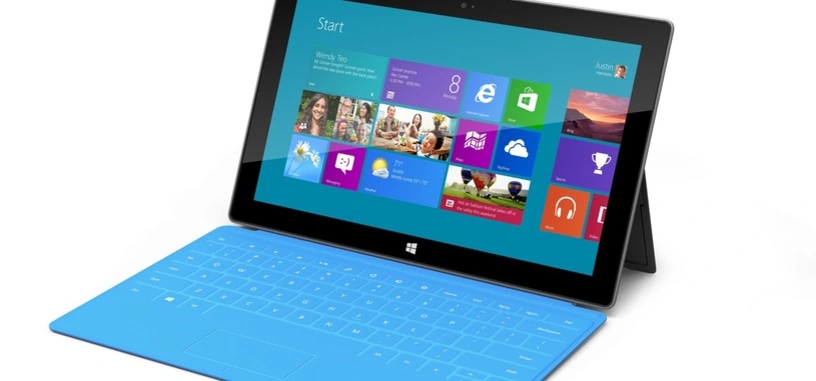 Microsoft actualizará Windows RT cuando Windows 10 llegue al mercado