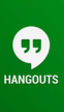 Google le da un buen lavado de cara a Hangouts para iOS, en breve llegará a Android