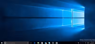 La beta de Windows 10 toma velocidad, nueva versión tan sólo dos días después de la última