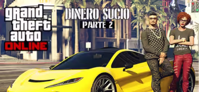 'Dinero Sucio Parte 2' llegará a GTA Online la próxima semana