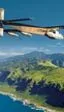 Solar Impulse 2 bate el récord mundial de vuelo en solitario más largo