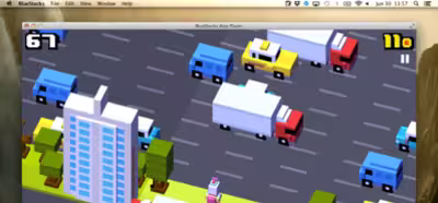 BlueStacks, el emulador de Android, llega de manera oficial a OS X