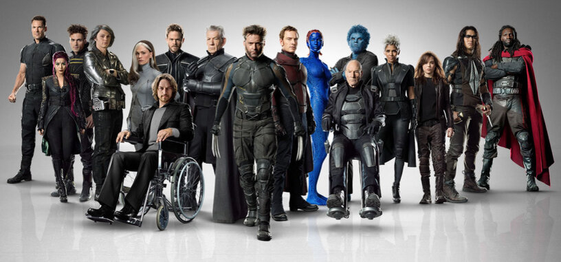 Disney mueve el desarrollo de Cuatro Fantásticos y los mutantes de la Fox a Marvel Studios
