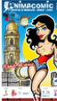 Sol, playa, cómics y manga: AnimaComic 2015 es este fin de semana en Málaga