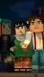 'Minecraft: Story Mode' ya tiene su primer tráiler