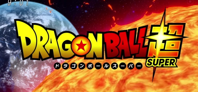 'Dragon Ball Super' ya se ha estrenado y aquí podéis ver el primer episodio