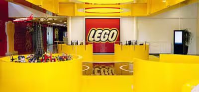 Lego dejará de fabricar sus ladrillos en plásticos basados en petróleo para 2030