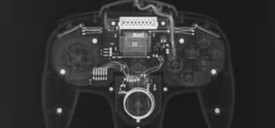 Este mando de la Nintendo 64 ha sido modificado para funcionar con la Xbox One