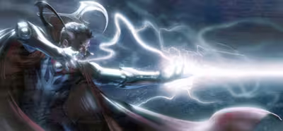 Primeras imágenes de Cumberbatch y arte conceptual de 'Doctor Extraño'