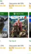 Ya están disponibles las ofertas de verano de Xbox Ultimate Game Sale
