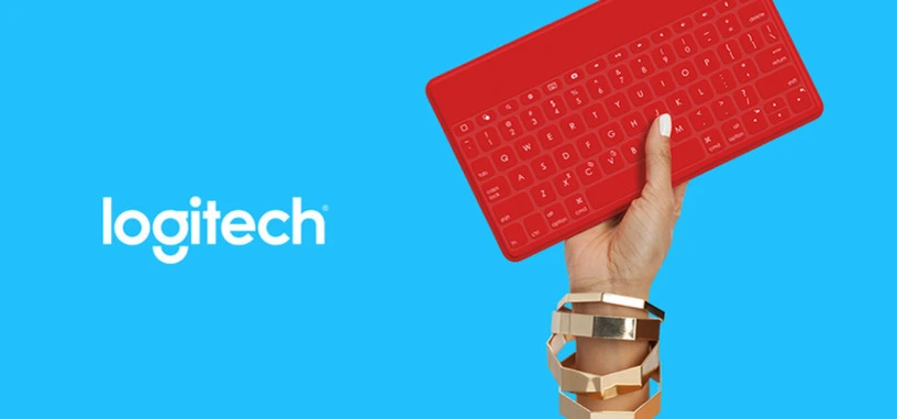 Logitech se da un cambio de 'look' y añade la marca 'Logi' para accesorios que no son para PC